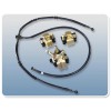 Caliper & Hose(3way) BRAKE system