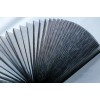 PE+PP Pleated Insect Screens for Doors/windows, Foldable screen netting,