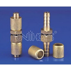 Couplings for Air/Spray Hose