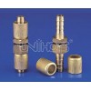 Couplings for Air/Spray Hose