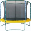 Sun Trampoline