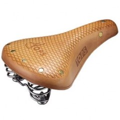 Saddle