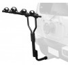HITCH-MOUNT 2-ARM BIKE CARRIER
