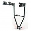 HITCH-MOUNT 2-ARM BIKE CARRIER