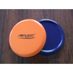 PU skin molded foam frisbee / 3