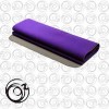 Scotland Check Pocket Travel Mat , TPE Yoga Mat, HD PVC Mat