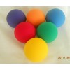 Soft Grip foam ball