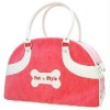 Twinkle Stars Pet Carrier