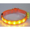 LED DOG COLLARS