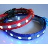 LED DOG COLLARS