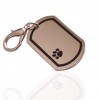 Pet ID Tag (Stainless)-FU0727001