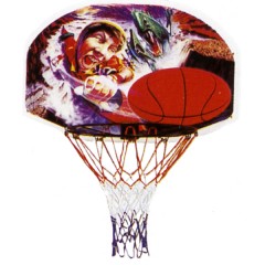 Basketball  frame / goal/ net / 2