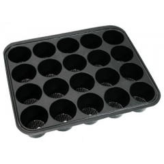 Flower Pot Plug tray-35 holes BA035-1 / 3