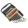 7 PCS COMBINATION WRENCH SET