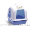 Touch type auto feeder for pet 646-H