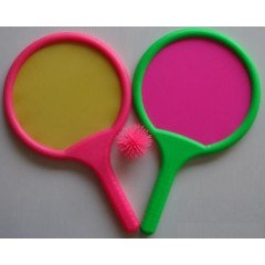 Lycra Paddle Set