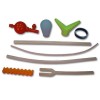 Medical Rubber Plastic Parts