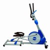 Elliptical trainer