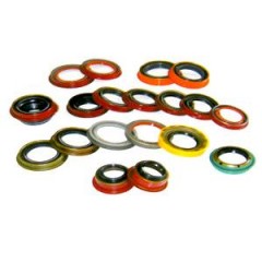 OIL SEALS