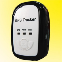 Pet Trackers