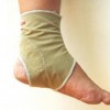 MAGNETIC ANKLE PROTECTORS