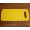 Garden knee pad