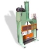 Raw Rubber Cutting Machine