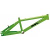 Aluminum BMX Bicycle Frame