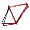 Aluminum Racing Bicycle Frame