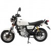 HD-125C (Mini-125) E.F.I version motorcycle