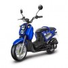 HY-125C (Magic-125) E.F.I version Scooter