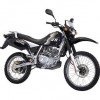 VR-150H Carburetor version off-road motorcycle