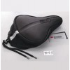 Air cushion saddle cover for CITY/TREKKING  No：FCSC-9101-5