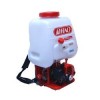 KNAPSACK POWER SPRAYER (808 SERIES)