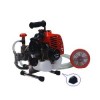 PORTABLE POWER SPRAYER (P-196 SERIES)