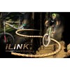 Brake components I-link