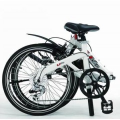 Folding bicycles UF20 / 2