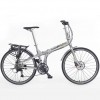 Folding bicycles SPT261(26