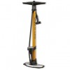 GF-63P HIGH PRESSURE FLOOR PUMP W/TOP-MOUNTED GAUGE