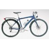 Trekking Comfort Bike BETA.T8.15