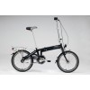 Folding Bike DELTA.E8.07