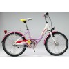 Child Bike TWEETY.T9.19