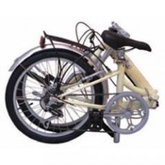 Folding Bike TFD-2022B / 2