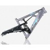 Freeride frames ASFRD