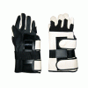Wrist Guard & Gloves