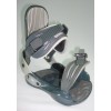 Snowboard binding