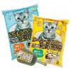 QQ KIT Paper Cat Litter