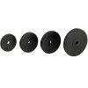 VINYL  BARBELL WEIGHTS