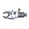 Hydraulic cable cutter