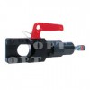 Hydraulic cable cutter